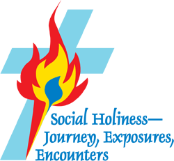 social-holiness