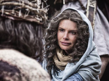 The Salvation Army -Salvationist.ca-Review:-the-bible-roma-downey