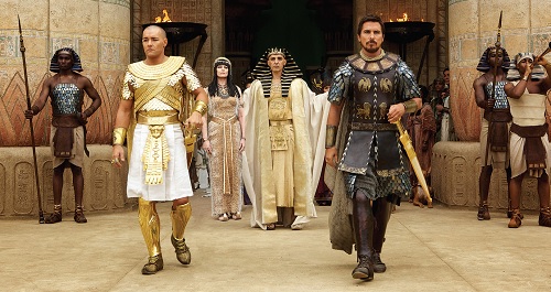 The Salvation Army - Salvationist.ca - Review: Exodus: Gods and Kings