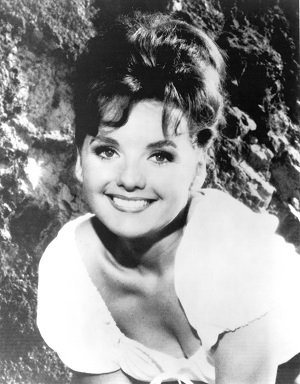 The Salvation Army - Salvationist.ca - Dawn Wells: Island Girl