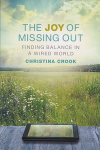 Cover of The Joy of Missing Out
