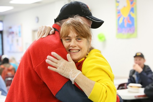 The Salvation Army - Salvationist.ca - Creating a Community