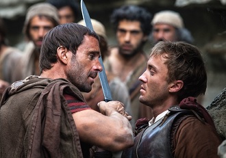 The Salvation Army - Salvationist.ca - Movie Review: Risen