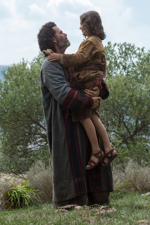 The Salvation Army - Salvationist.ca - Movie Review: The Young Messia