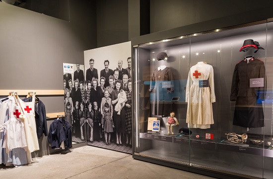 The Salvation Army - Salvationist.ca - Pier 21: A Beautiful Legacy