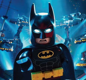 The Salvation Army - Salvationist.ca - The Lego Batman Movie: A Marvelous Unmasking