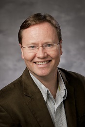 Dr. Mark Goodacre is professor of religious studies at Duke University in North Carolina