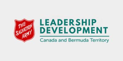 leadership development logo