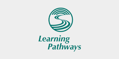 learning pathways logo