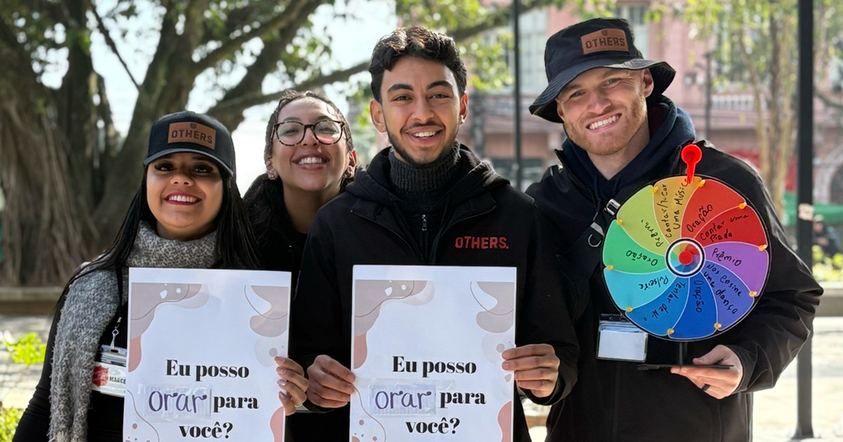 Returning to Our Roots