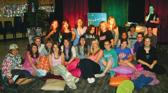 prince rupert girls prince rupert girls