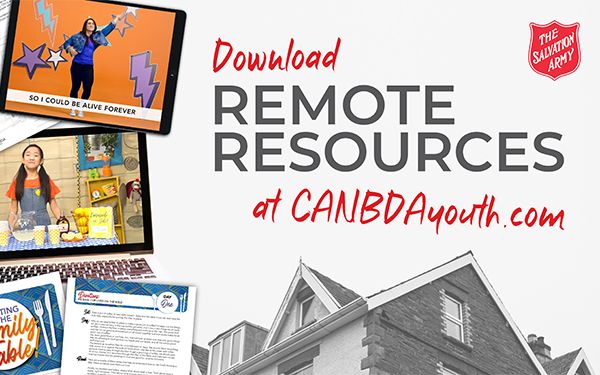 Remote Resources Ad