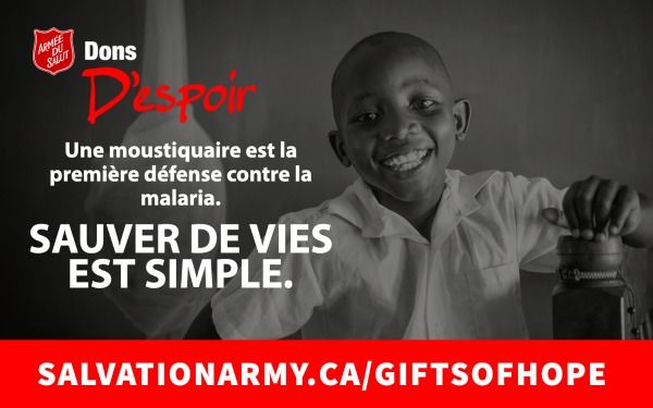 Gifts of Hope FR