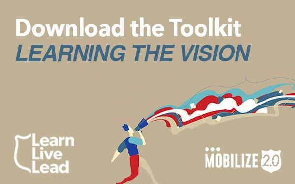 Learning The Vision Download The Toolkit