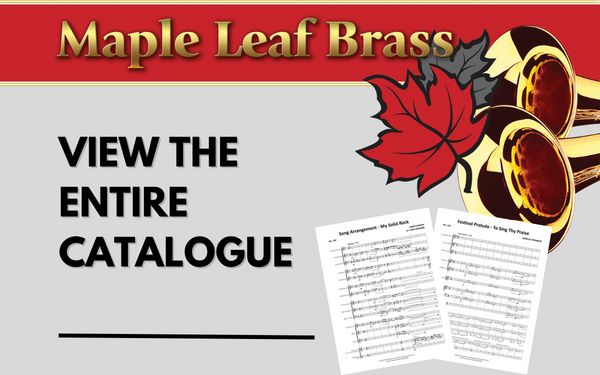 Maple Leaf Brass main