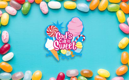 God's Call is Sweet