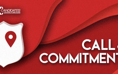 Candidates Call & Commitment