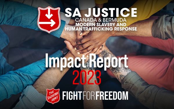 MSHT Impact Report 2023