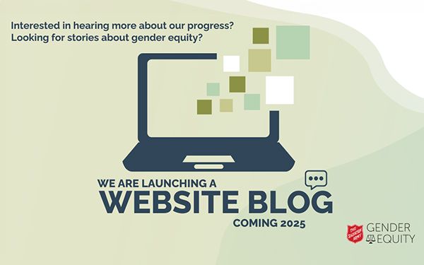 GE Launching Website Blog