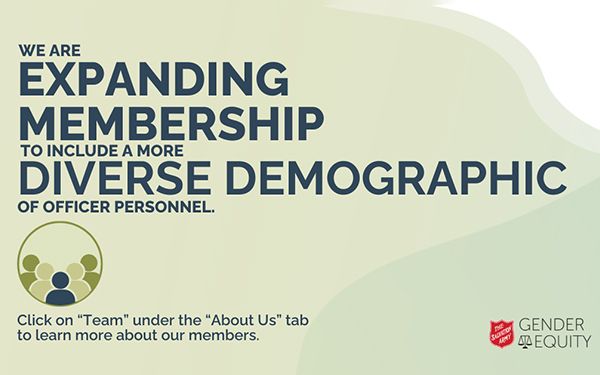 GE Expanding Membership