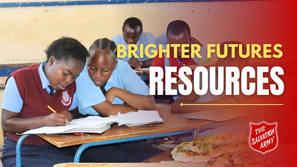 Brighter Futures Resources