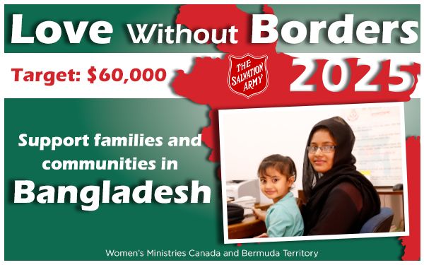 Love Without Borders 2025