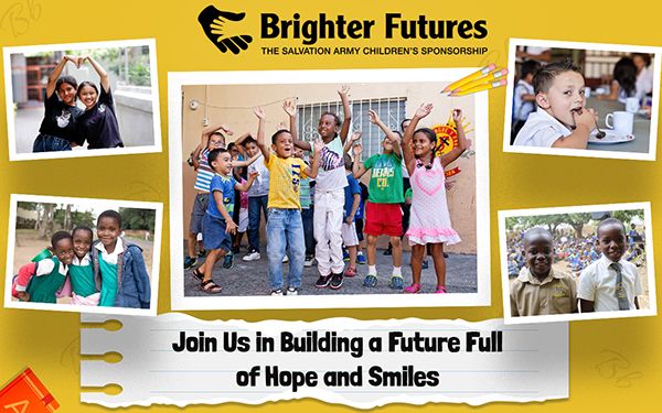 Brighter Futures