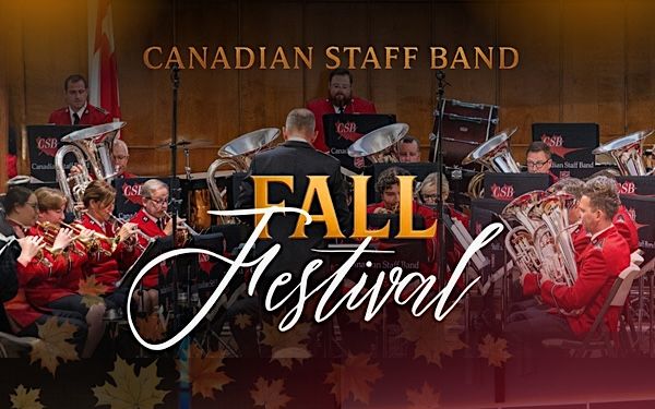 CSB Fall Festival 2025