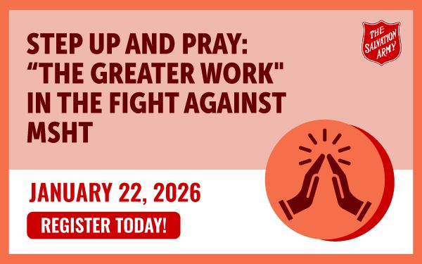 Step Up 2026 Webinar