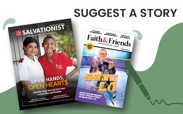 Suggest a Story Jan 2026