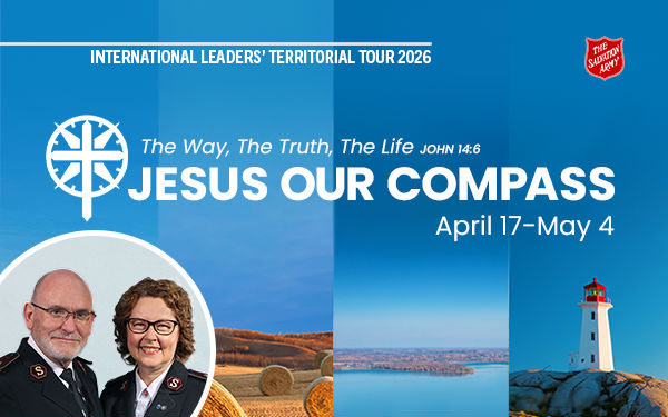 International Leaders Tour 2026 2