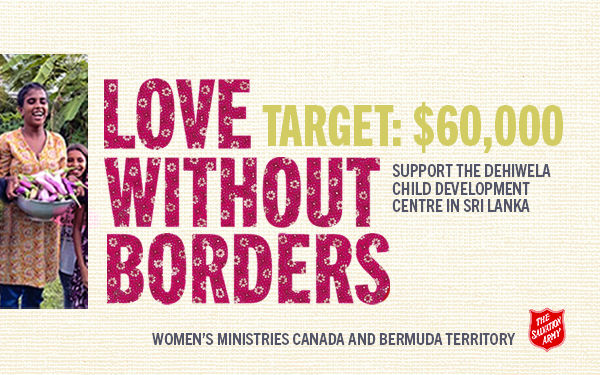 Love Without Borders 2026