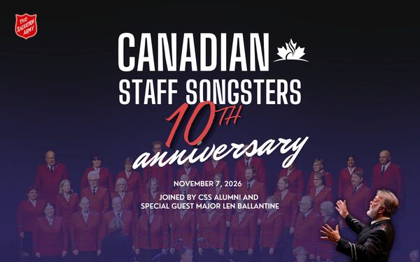 Css Anniversary 2026