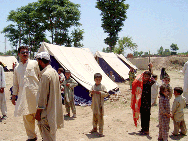 families-by-tents