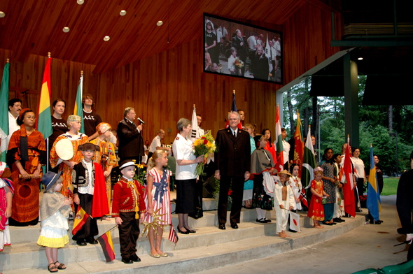 general-with-national-dress-children