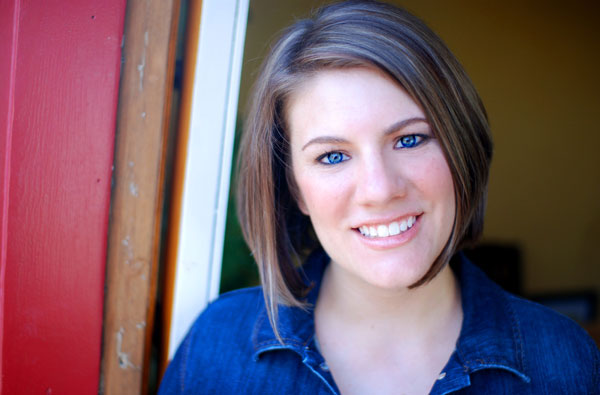 The Salvation Army - Salvationist.ca - Interview with Rachel Held Evans