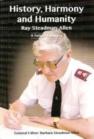 History, Harmony and Humanity: A Suite of Articles about Ray Steadman-Allen 