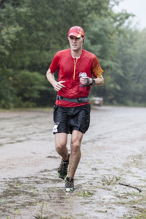 The Salvation Army - Salvationist.ca - Running for a Brother