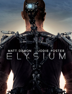 The Salvation Army - Salvationist.ca - Review: Elysium