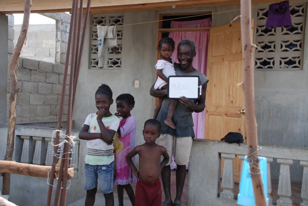 The Salvation Army - World Missions - Haiti Family Home