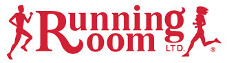 Running Room logo