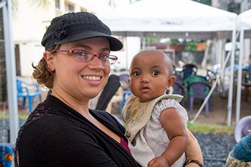 The Salvation Army - Salvationist.ca - Hope Floats