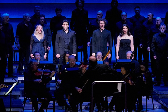 The Salvation Army - Salvationist.ca - Joel Ivany: Centre Stage