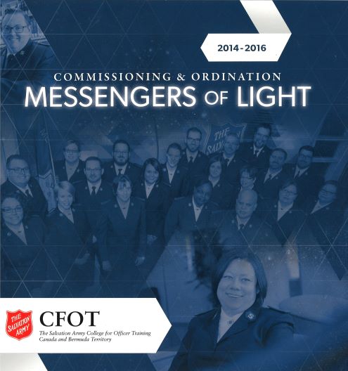 Messengers of Light