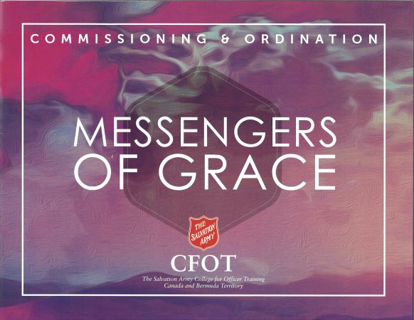 Messengers of Grace