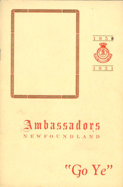 Ambassadors