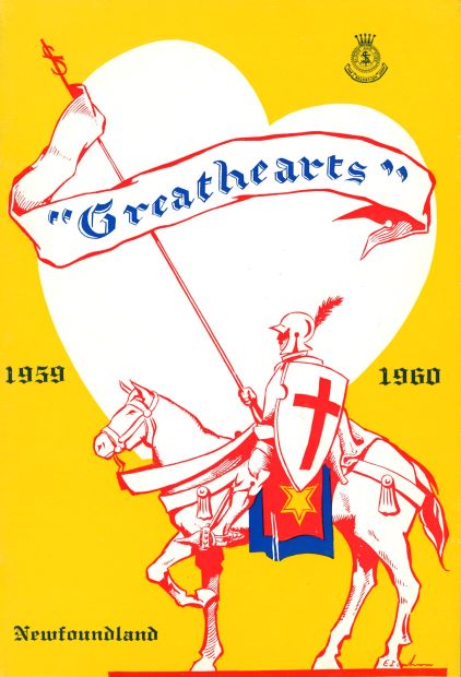 Greathearts