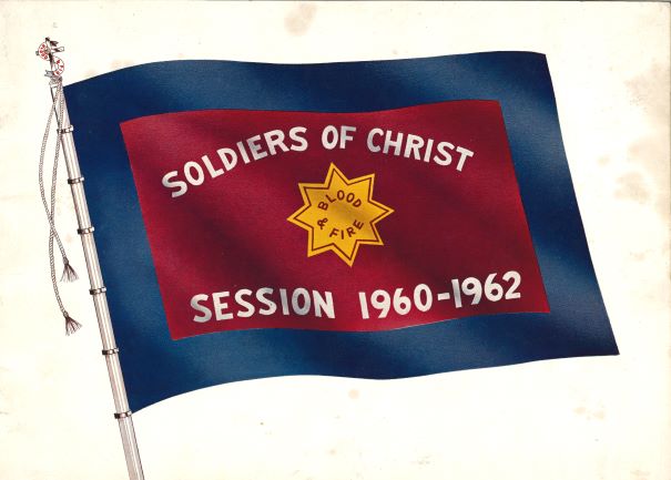 Soldiers of Christ