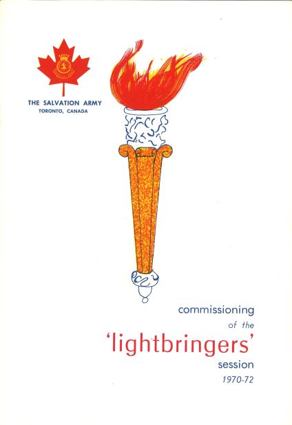 Lightbringers