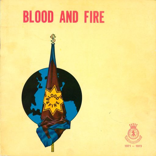 Blood and Fire